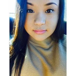 Meet your Posher, Kaelene